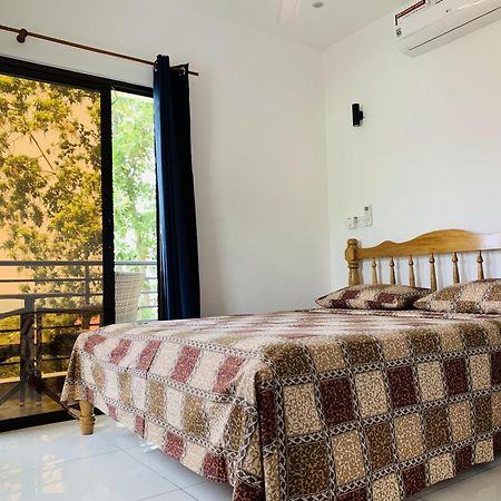 Oceanic View Apartments Beau Vallon  Eksteriør billede